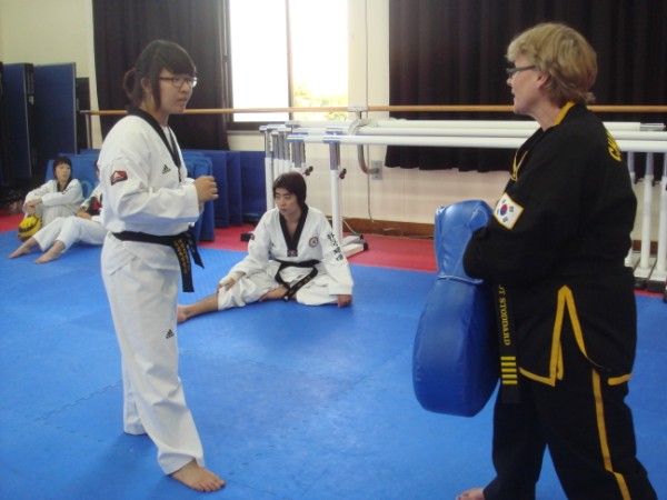 Korean Seminar